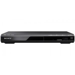 DVD predvajalnik SONY DVP-SR760HB