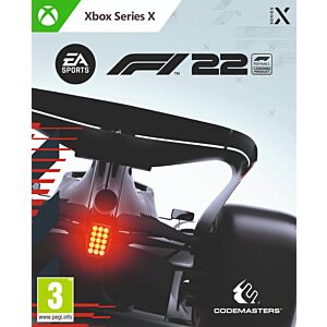 F1® 22 (Xbox Series X)