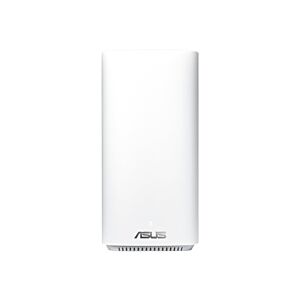 Brezžični usmerjevalnik ASUS ZenWiFi CD6 Dual-Band WiFi AC1500 AiMesh (90IG05S0-BO9400)