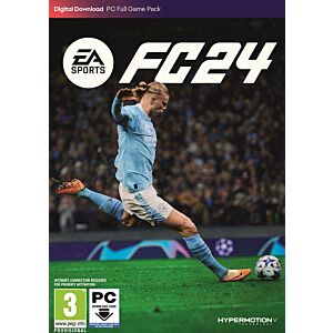 EA SPORTS: FC 24 (PC) - PREDNAROČILO (Izid:29.09.2023)