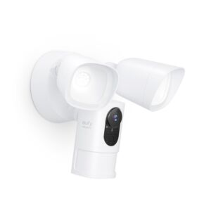 Varnostna kamera eufy Floodlight z reflektorjem ( T8424321)