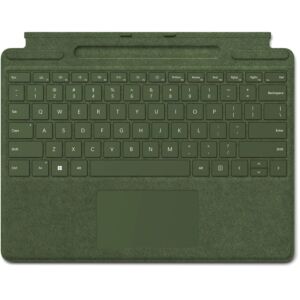 Tipkovnica Microsoft Surface Pro Type Cover, zelena (8XA-00143)