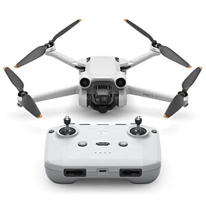 Dron DJI Mini 3 PRO (CP.MA.0000048)