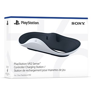 Polnilna postja za kontroler PlayStation VR2 Sense - PREDNAROČILO (Izid: 22.02.2023)