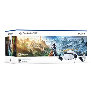 PlayStation VR2 za PS5 + Horizon Call of the Mountain (VCH)