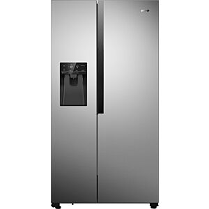 Ameriški hladilnik GORENJE NRS9182VX1