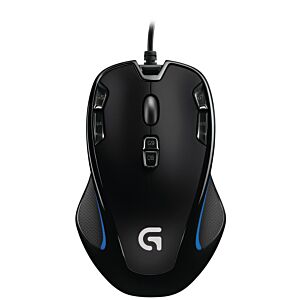 Gaming miška LOGITECH G300S