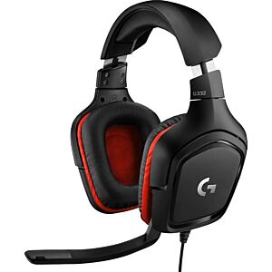 Gaming slušalke LOGITECH G332