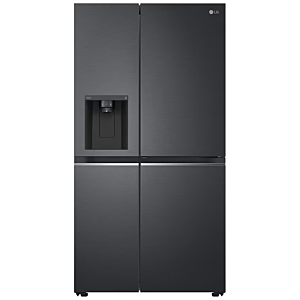 Ameriški hladilnik LG GSJV71MCTE