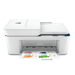 Večnamenska All-in-one naprava HP DeskJet Plus 4130e, z Instant ink 6 mesecev brezplačnega tiskanja