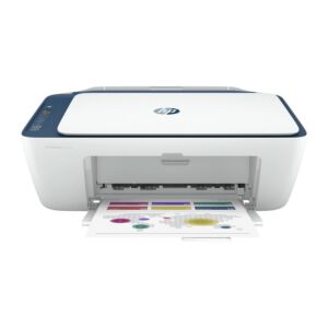 Večnamenska naprava All-in-one HP DeskJet 2721e, z Instant ink 6 mesecev brezplačnega tiskanja