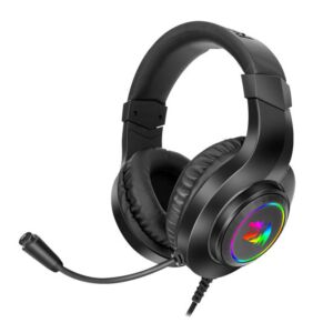 Gaming žične slušalke REDRAGON HYLAS H260 RGB