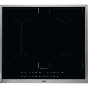 Indukcijska kuhalna plošča AEG IKE64450XB