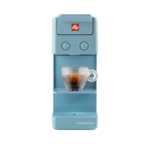 Kavni aparat ILLY Y3.3 ESPRESSO&COFFEE Moder