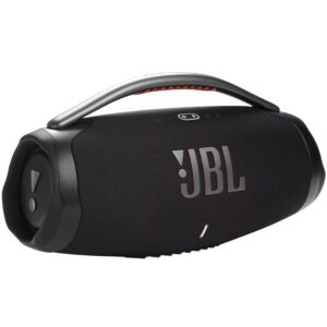 Zvočnik JBL BOOMBOX 3 črn
