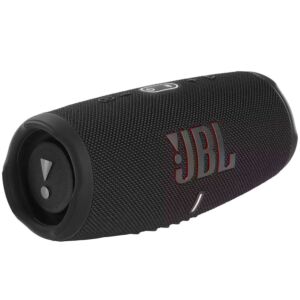 Zvočnik JBL CHARGE 5 črn