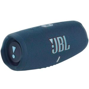 Zvočnik JBL CHARGE 5 moder