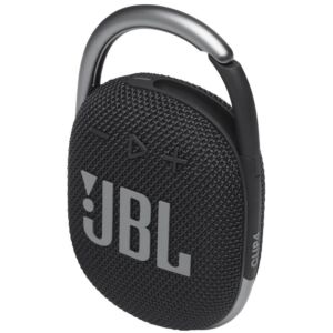 Zvočnik JBL CLIP 4 črn