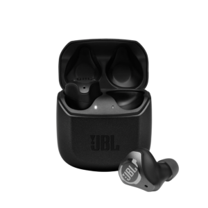 Brezžične ušesne slušalke JBL Club Pro+ TWS črne