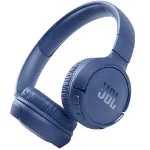 Brezžične slušalke JBL TUNE 510BT modre