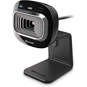 Spletna kamera MICROSOFT HD-3000 LIFECAM