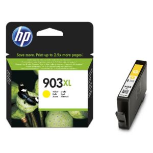 Kartuša HP 903 XL, rumena