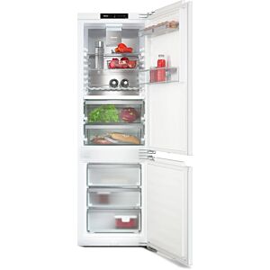 Vgradni hladilnik MIELE KFN7744C 125 Gala Edition