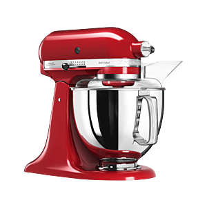 Kuhinjski robot KITCHENAID 5KSM175PSEER - Empire Red