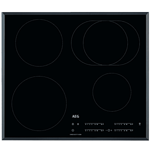 Indukcijska kuhalna plošča AEG IKB64413FB
