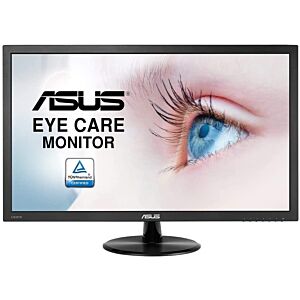 LCD monitor ASUS VP247HAE 23,6''