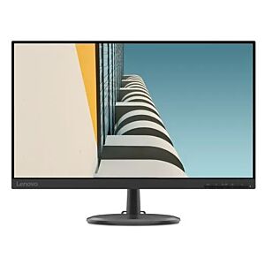 LCD monitor LENOVO D24-20 (23,8") 60,45 cm , 16:9, VA