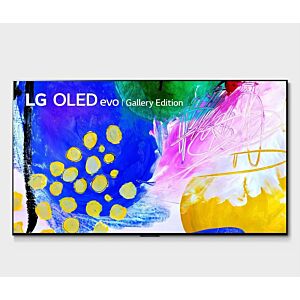 Smart TV sprejemnik OLED LG OLED77G23LA