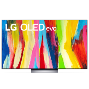 Smart TV sprejemnik OLED LG OLED55C21LA