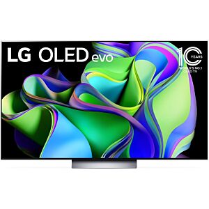 Smart TV sprejemnik OLED LG OLED55C31LA