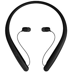 Brezžične slušalke LG TONE Ultra HBS-SL5 črne