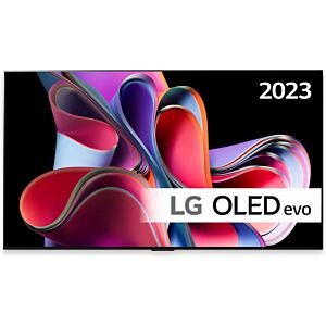 Smart TV sprejemnik OLED LG OLED65G33LA