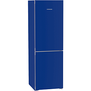 Prostostoječi hladilnik LIEBHERR CNddb 5223 Dark blue