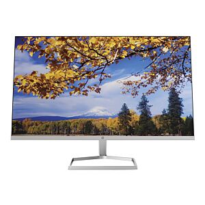 LCD monitor HP M27f FHD (2G3D3E9)