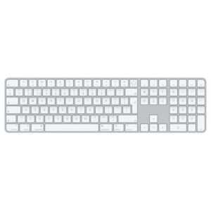 Brezžična tipkovnica Apple Magic Keyboard 2021-MK2C3CR/A