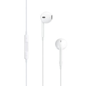 Slušalke Apple Earpods 3,5mm plug, MNHF2