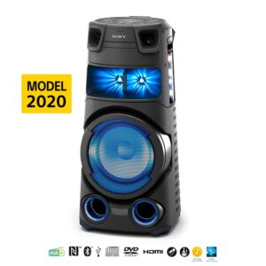 Glasbeni sistem SONY MHC-V73D