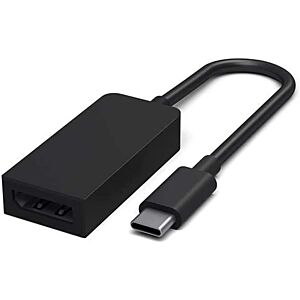 Microsoft Surface USB-C to DP (Display Port) adapter