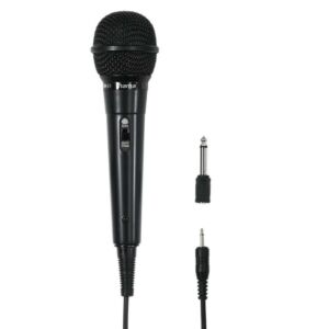Žični mikrofon za karaoke HAMA DM 20