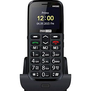 Mobilni telefon Maxcom MM38D