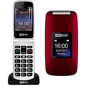 Mobilni telefon MaxCom MM824BB