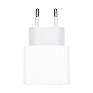 Apple 20W USB-C Power Adapter (mhje3zm/a)