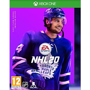 NHL 20 (XONE) 