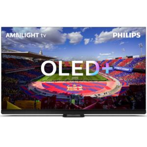 Google TV sprejemnik OLED PHILIPS 55OLED908