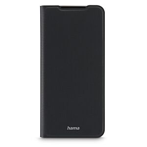 Etui za mobilni telefon Hama “Daily Protect” za Xiaomi Redmi 12 / 12 5G, črn
