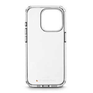 Ovitek za mobilni telefon Hama “Extreme Protect” za Apple iPhone 15 Pro, prozoren